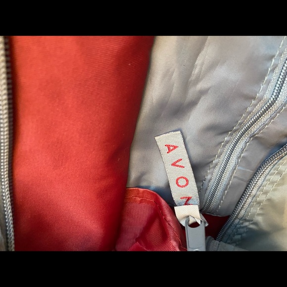 NWT Avon tote bag - Picture 4 of 5
